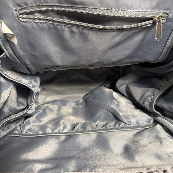 KeaBabies Diaper Bag Backpack, Waterproof Multi Function Baby Travel Bags - Picture 10 of 10